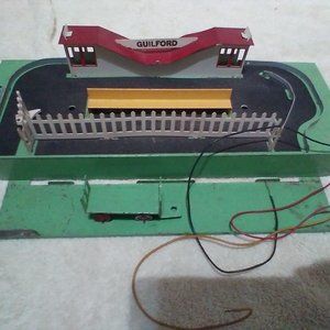 American Flyer Guilford #766